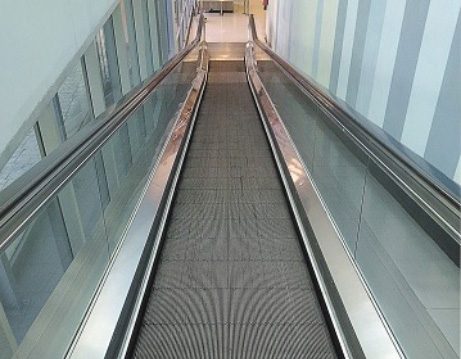 yürüyen merdiven ve bant periyodik kontrol